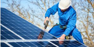 Installation Maintenance Panneaux Solaires Photovoltaïques à Mereau